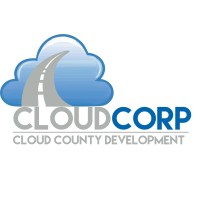 CloudCorp logo - Similar company to Cloudcorp Solutions