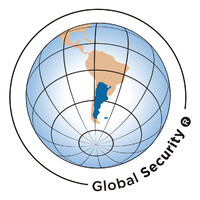 Global Security Argentina logo - Similar company to Global Security In-Sight