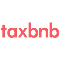 Taxbnb logo - Similar company to Extrasemplice
