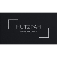Hutzpah Media Partners logo - Similar company to Yoump Trampoline Parks