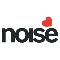 More Noise logo - Similar company to Projecthrive