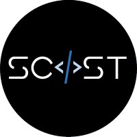 SCIST 南臺灣資訊學生社群 logo - Similar company to Sharif Cert