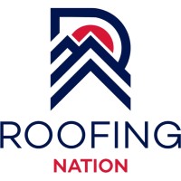 Roofing Nation logo - Similar company to The Roofing General