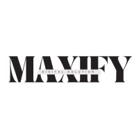 Maxify Digital logo - Similar company to Maxify Digital