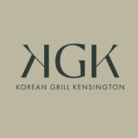 Korean Grill Kensington logo - Similar company to Pieplows Restauranger