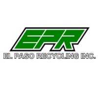 El Paso Recycling,Inc. logo - Similar company to Msd Performance