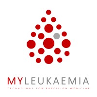 MYLeukaemia Project logo - Similar company to Biological Barriers Research Group