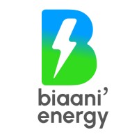 Biaani' Energy logo - Similar company to Verde Activa