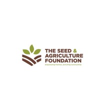 The Seed and Agriculture Foundation logo - Similar company to Henwood Advisory