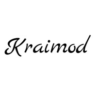 Kraimod Fashion Design logo - Similar company to Modeschule Kehrer Design Academy