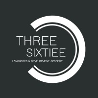 ThreeSixtiee Languages & Development logo - Similar company to Iloex Logistics Excellent Solutions, Lda