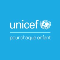 UNICEF ORNE logo - Similar company to Dcf Orne - Dirigeants Commerciaux De France
