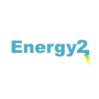 Energy2 logo - Similar company to Pine Tree Projects