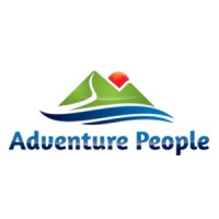 Adventure People logo - Similar company to Peak Potential Adventures