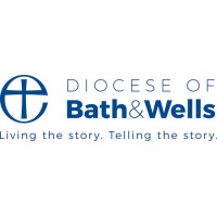 Diocese of Bath and Wells logo - Similar company to Kindred Creative