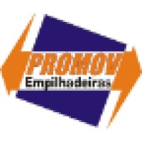 Promov Empilhadeiras logo - Similar company to Hangcha Plataformas