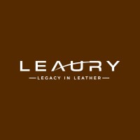 LEAURY logo - Similar company to Itechleadz