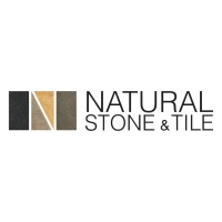 Natural Stone & Tile logo - Similar company to N3 Boatworks