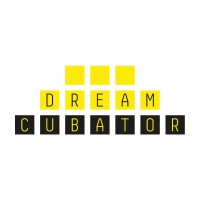 DreamCubator logo - Similar company to Terminality