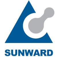SUNWARD TECHNOLOGY logo - Similar company to Axis Inc.