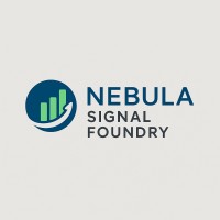 Nebula Signal Foundry logo - Similar company to Litmetrics