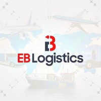 EB Logistics logo - Similar company to Global Forwarding Enterprises