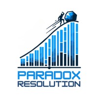 Paradox Resolution LLC logo - Similar company to Data Science Rabbit Hole