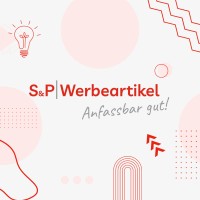S&P Werbeartikel GmbH logo - Similar company to Plan Concept Gmbh