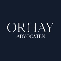 Orhay Advocaten logo - Similar company to Arcus Letselschade B.V.