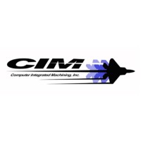 Computer Integrated Machining Inc. logo - Similar company to Versatech Precision