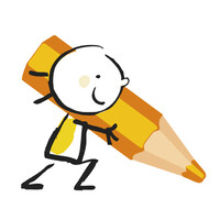 Judit Valldosera Disseny Gràfic logo - Similar company to Felicity & Ink