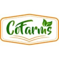 Cofarms Greenaid Revolution LTD logo - Similar company to Ejefarms Llc