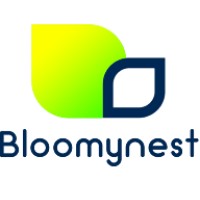 Bloomynest Private Limited logo - Similar company to Sysinsight Solutions