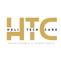 Heli Tech Care logo - Similar company to H.E.M - Helicopter Engineering Management