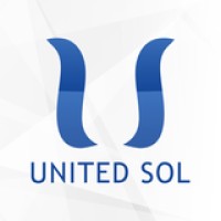 United Sol logo - Similar company to Aksa-Sds