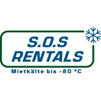 S.O.S Rentals GmbH logo - Similar company to Let'S Lead