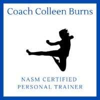 Colleen's Martial Art Corner logo - Similar company to 4D Fit Mental Fitness