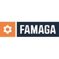 FAMAGA S.R.L. logo - Similar company to Agmann Technology S.R.L.