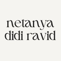 NETANYA DIDI RAVID logo - Similar company to Insight Distributed Energy Llc