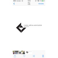 Cano, Asín & Asociados logo - Similar company to Manuscritten