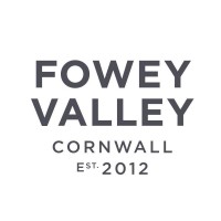 Fowey Valley logo - Similar company to 8Track Spiced Rum