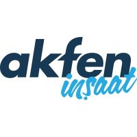 Akfen İnşaat logo - Similar company to Project Set