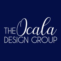 The Ocala Design Group logo - Similar company to Ocala Eye