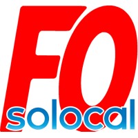FO Solocal logo - Similar company to Cftc Solocal