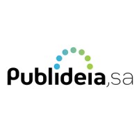 Grupo Publideia logo - Similar company to Magnetik Minds