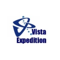 Vista Expedition logo - Similar company to K Packaging Ltd