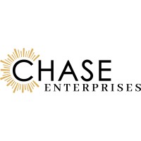 Chase Enterprises logo - Similar company to Rose Marina, Inc.
