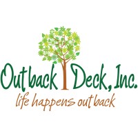 Outback Deck logo - Similar company to Align Decking