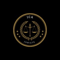 ICA Juriste logo - Similar company to Aamti Formation
