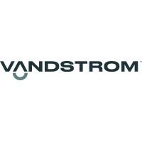 Vandstrom logo - Similar company to Saltpower